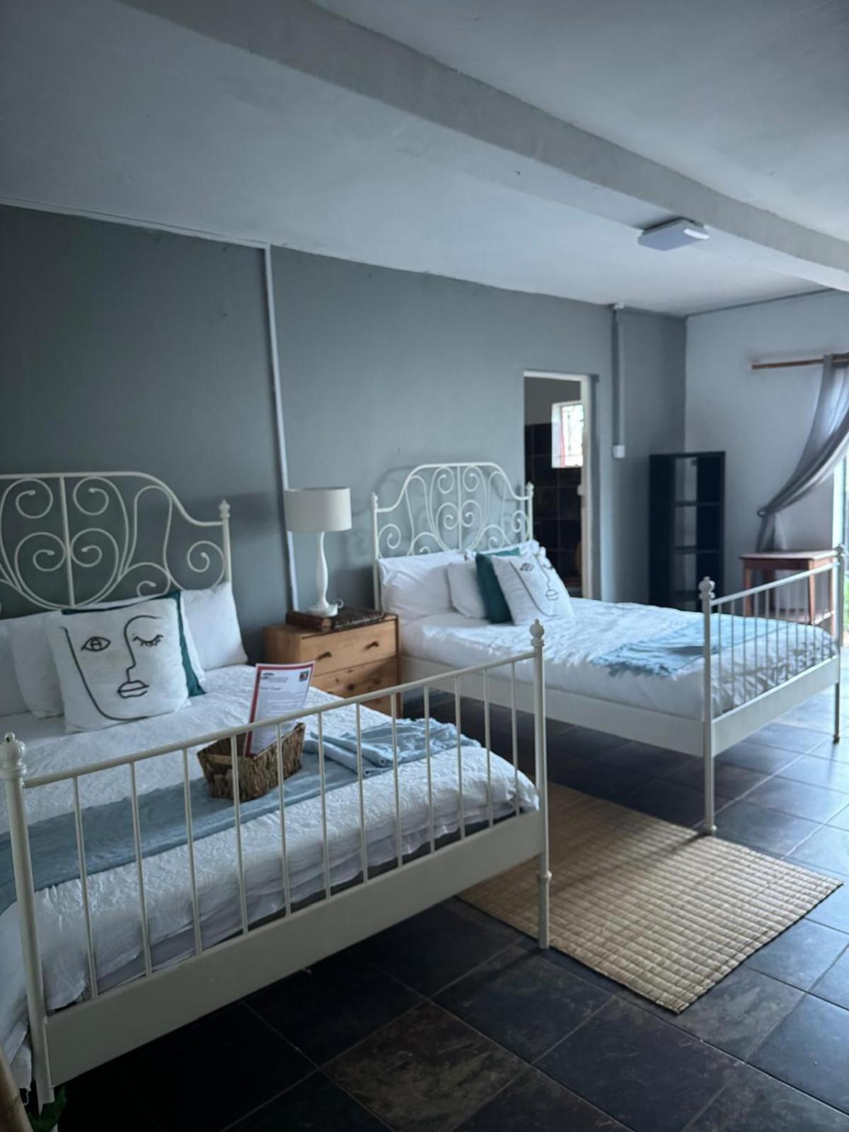 Buckswood Hilltops Siteki 외부 사진